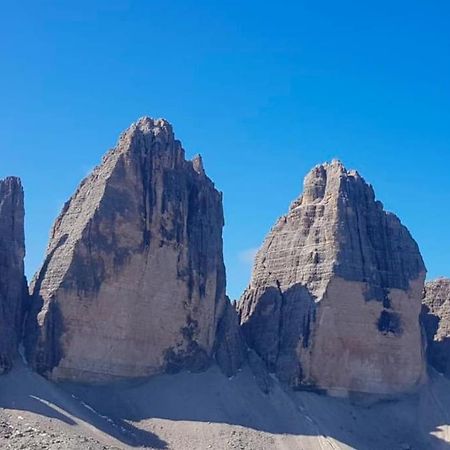 Appartamento Daniela Dolomiti. Auronzo di Cadore Exterior foto